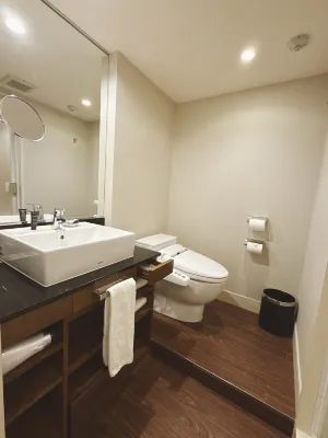 Sheraton Grande Tokyo Bay Hotel Rooms Photos