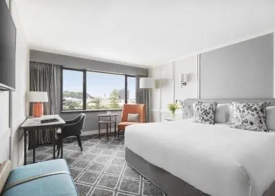 Cordis, Auckland by Langham Hospitality Group Rooms Photos