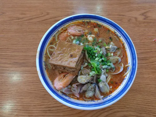 通用風華（廈門）度假中心 餐飲 Photos