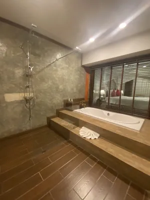 The Chaya Resort and Spa Chambres Photos