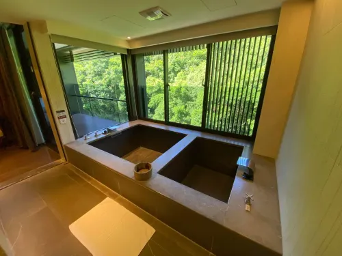 Le room Hotel Kaifeng Taipei Chambres Photos