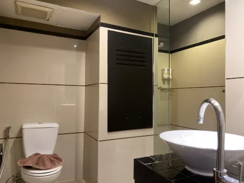 Hotel M Chiang Mai Chambres Photos