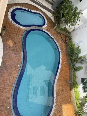 Sutera Hotel Seremban Loisirs et amusements Photos