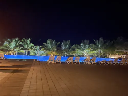 Riu Sri Lanka All Inclusive Loisirs et amusements Photos