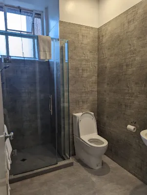 Grand Central Serviced Apartments Rooms Photos