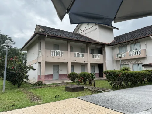 Hotel Seri Malaysia Ipoh Photos