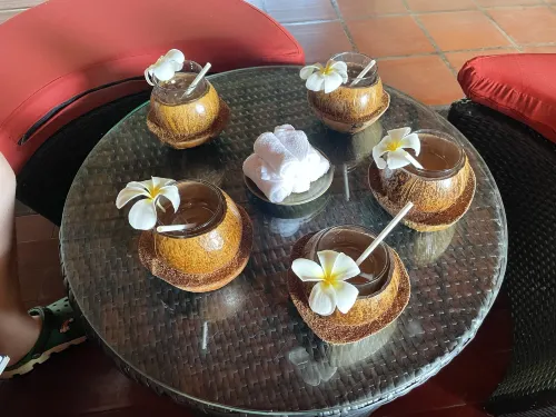 Victoria Phan Thiet Beach Resort & Spa Photos