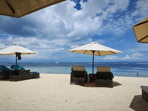 The Laguna, a Luxury Collection Resort & Spa, Bali Photos