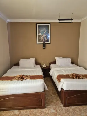 Reaksmey Chanreas Hotel Zimmer Photos