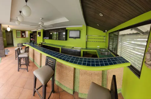 Woraburi Sukhumvit Hotel Photos