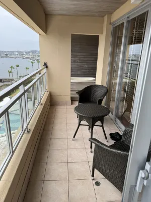 Ibusuki Seaside Hotel Photos
