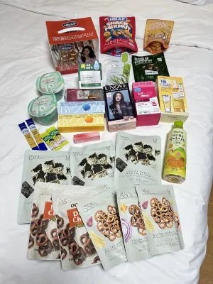Daeyoung Hotel Myeongdong Photos