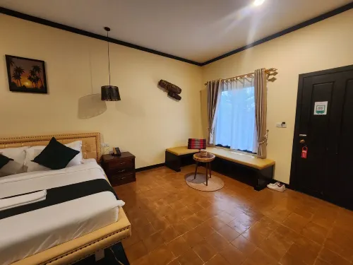 Sophavady D'Angkor Rooms Photos
