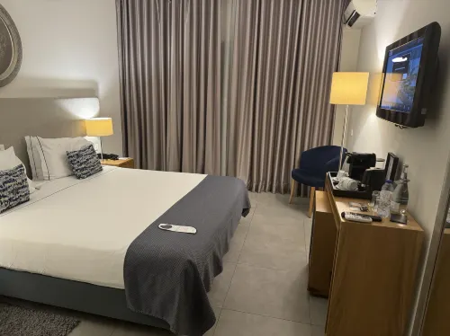Tivoli Lagos Rooms Photos