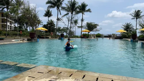 Angsana Bintan Relaksasi & Rekreasi Photos