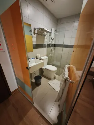 Manhattan Business Hotel Damansara Perdana Chambres Photos