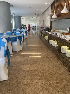 Avatar Danang Hotel Dining Photos