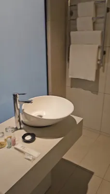 Jinhold Hotel & Serviced Apartment Miri Chambres Photos