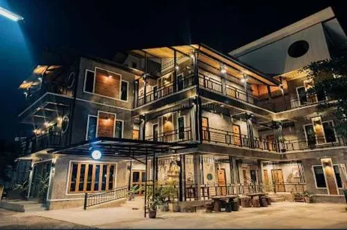 NAN Arena Place Exterior Photos