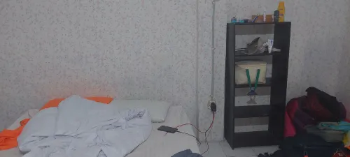 Ndalem Diajeng Homestay Kamar Photos