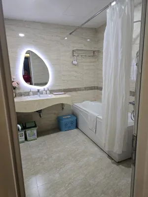 Hotel la Perle Phòng Photos