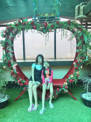 베이뷰 파트 호텔 마닐라 Photos