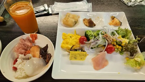 LiVEMAX RESORT HAKONEASHINOKO Restauration Photos