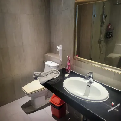 Nova Park Hotel Pattaya Camere Photos