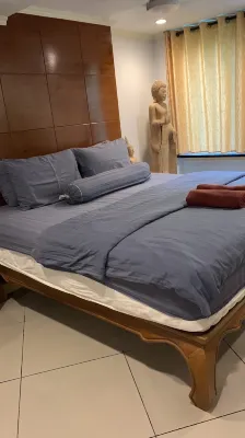 Argyle Apartments Pattaya Camere Photos