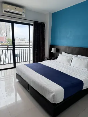 Chada Veranda Hotel Chambres Photos
