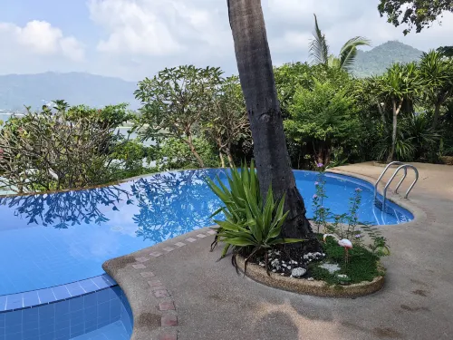 Lamai Bayview Boutique Resort Leisure & Recreation Photos