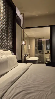 Pullman New Delhi Aerocity- International Airport Chambres Photos
