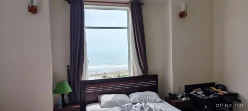 Green Hotel Vung Tau Chambres Photos
