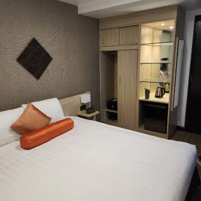 Hotel Yah Hanoi & Spa Rooms Photos