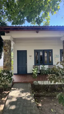 Santa Garden Resort الأماكن العامة Photos