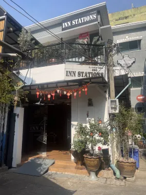 Inn Stations Hostel Photos