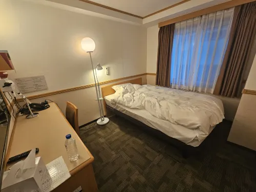 토요코인 대전 정부청사 앞 객실 Photos