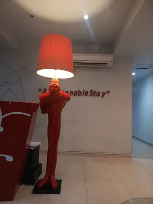 Citismart Hotel BSD Photos
