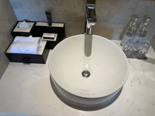 Sheraton Grand Danang Beach Resort & SPA Phòng Photos