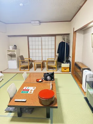 湯澤新大谷日式旅館 Photos