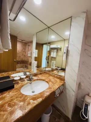 Sejong Hotel Seoul Myeongdong Номера Photos