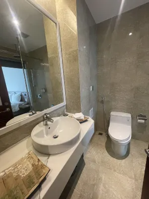 Green World Hotel Nha Trang Номера Photos