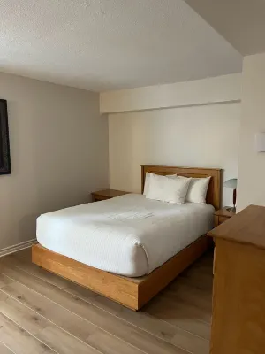 Hotel les Suites Labelle Chambres Photos
