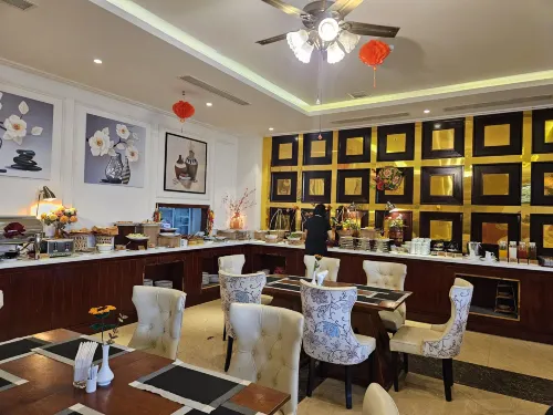 Menora Grand Da Nang Photos
