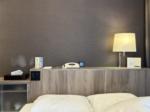 Green Hill Hotel Onomichi Rooms Photos