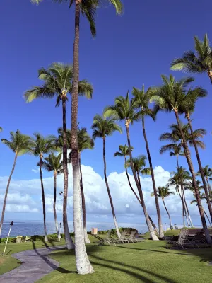 Hilton Grand Vacations Club Ocean Tower Waikoloa Village Dekat Hotel Photos