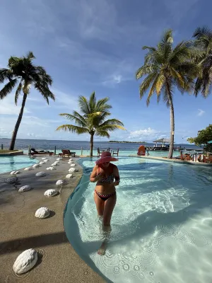 Royal Island Resort Здоровье и отдых Photos