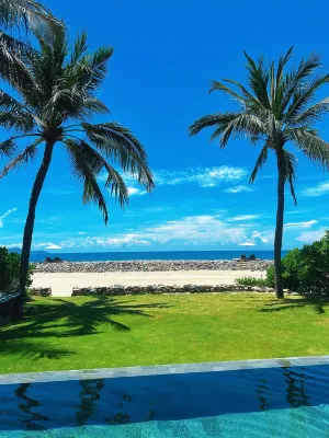 Mia Resort Nha Trang Photos