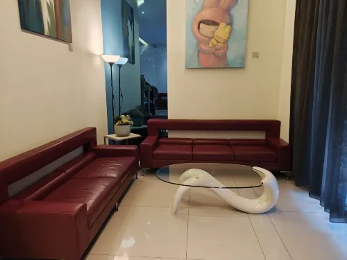 Hotel G7 Taipei Aree comuni Photos