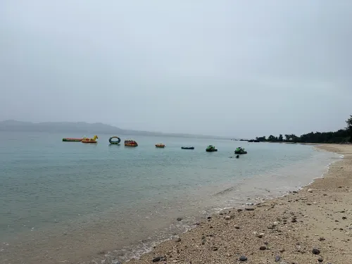 TWIN-LINE HOTEL YANBARU OKINAWA JAPAN بالقرب من الفندق Photos